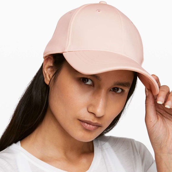 lululemon athletica Accessories - Lululemon Baller Hat NWT